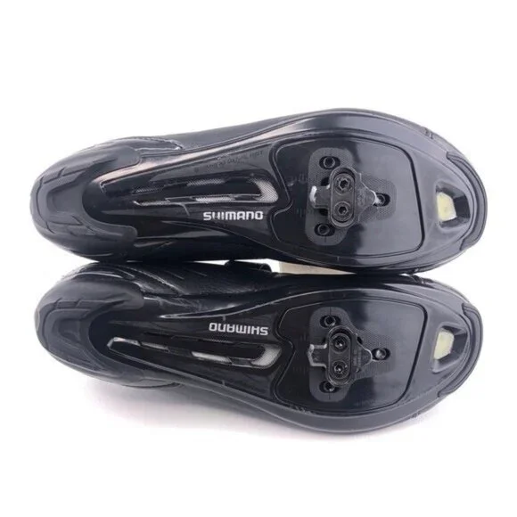 Shimano SH-RP200 Road Cycling Shoes Womens 9.5 - Picture 7 of 12